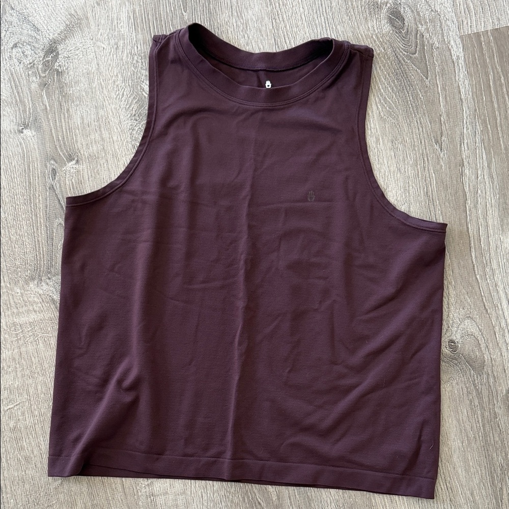 Spiritual Gangster Muscle Tank Top